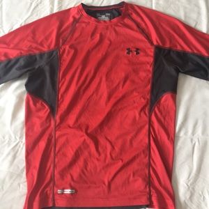 Under Armour Short Sleeve